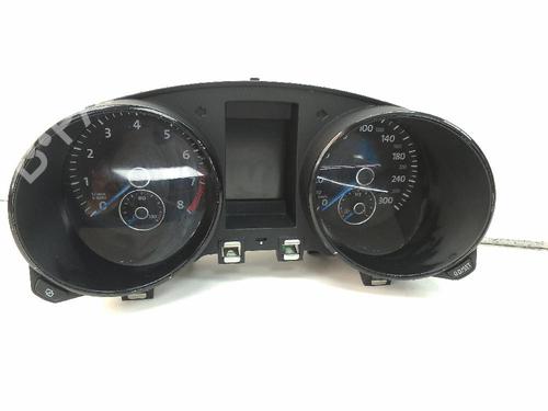 Kombiinstrument VW GOLF VI (5K1) 2.0 R 4motion (270 hp) 18579846