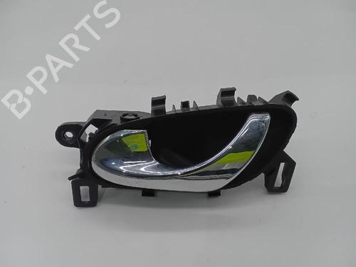 Venstre bak invendig håndtak NISSAN PULSAR Hatchback (C13) 1.5 dCi (110 hp) 27695138