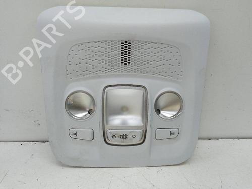 Interior roof light PEUGEOT 208 I (CA_, CC_) 1.2 THP 110 | BP19505885I8