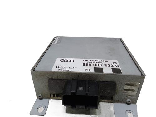 Módulo eletrónico AUDI A4 B7 (8EC) 2.0 TDI (140 hp) 32699344