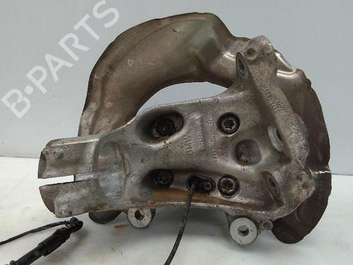 Left front steering knuckle BMW 1 (F21) 116 d | BP24463793M25 