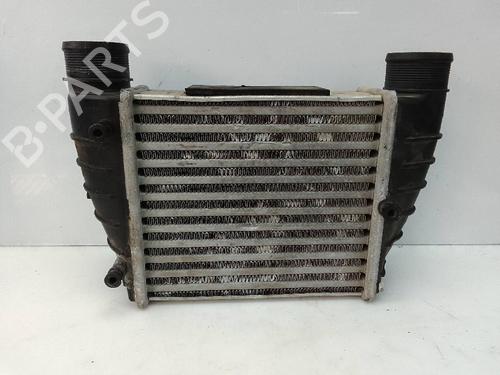 Intercooler AUDI A4 B7 Avant (8ED) 1.9 TDI (116 hp) 21527048