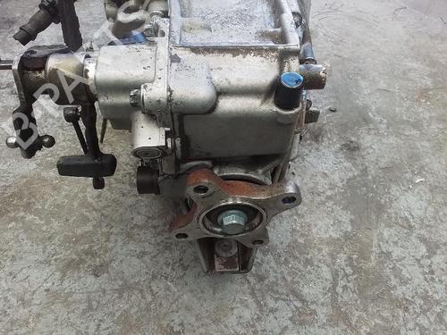 Gearbox MERCEDES-BENZ SPRINTER 2-t Van (B901, B902) 208 CDI (901.661, 901.662, 902.661, 902.662) | BP27695161M3
