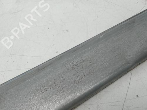 Front left window mechanism DACIA LODGY (JS_) 1.5 dCi | BP28149171C22