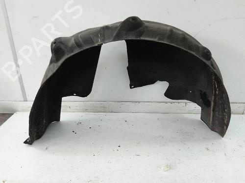 Wheel arch VW TIGUAN (AD1, AX1) 2.0 TDI | BP20702197C56 