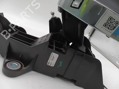 Gear lever FORD B-MAX (JK) | BP26284435M90