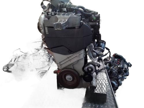 Engine DACIA DUSTER (HS_) 1.5 dCi (HSAJ) | BP28151024M1  - Image 9