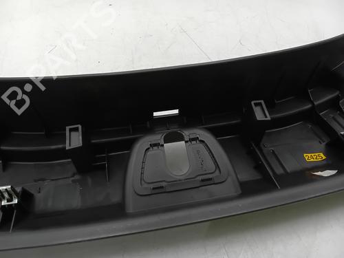 Pynteliste til bagklap OPEL MOKKA / MOKKA X (J13) 1.6 CDTI (_76) | BP29477388C151 