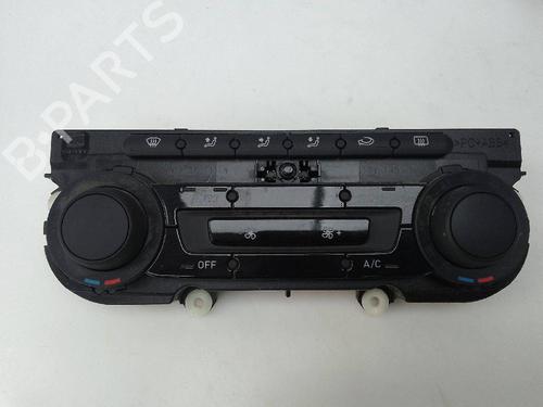 Climate control SEAT ALTEA (5P1)  | BP23185381I5 