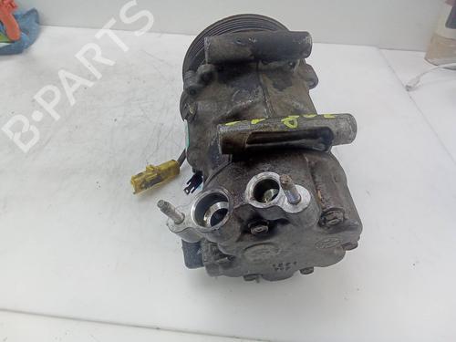 AC compressor PEUGEOT 308 I (4A_, 4C_) 1.6 HDi | BP26160699M34 
