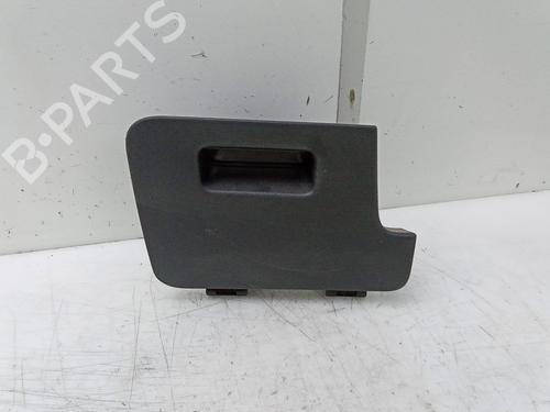 Handskerum Handskerum VW TOURAN (5T1) 1.5 TSI (150 hp) 26055118 26055118