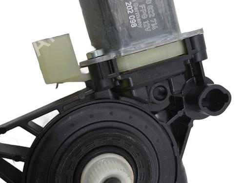 Left front window motor VW TOURAN (5T1) 1.5 TSI | BP26055085E21 - Image 6