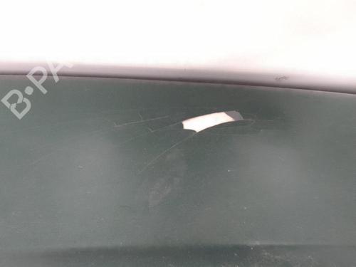 Bak støtfanger JAGUAR X-TYPE I (X400) 2.0 D | BP26409188C8 
