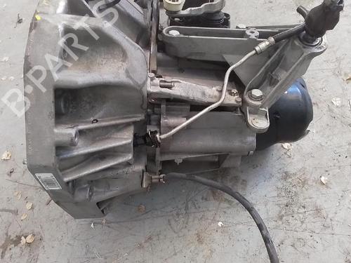 Gearbox DACIA SANDERO 1.5 dCi | BP25865562M3 