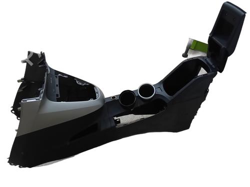Middle console TOYOTA VERSO (_R2_) 2.0 D-4D (AUR20_, AUR20R) | BP35778757I22  - Image 7