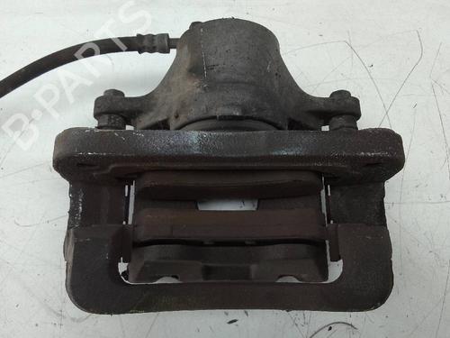 Left front brake caliper PEUGEOT 308 II (LB_, LP_, LW_, LH_, L3_) 1.6 HDi | BP19092122M105 