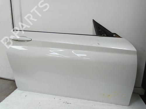 Right front door BMW 2 Coupe (F22, F87) 218 i | BP30526886C3 