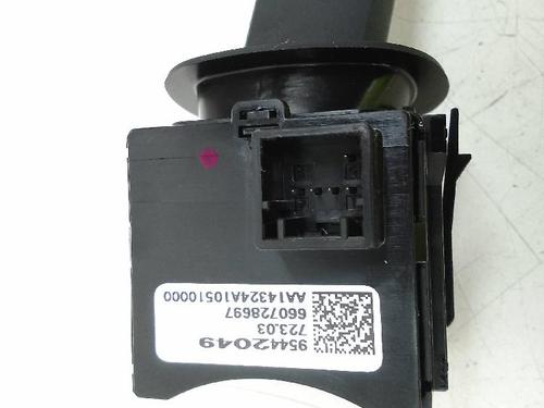 Used Steering column stalk OPEL MOKKA / MOKKA X (J13) [2012-2025]  19041215
