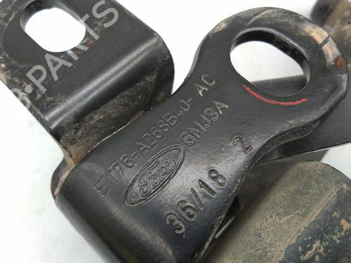 Hinge/Door check strap FORD TOURNEO COURIER B460 MPV 1.0 EcoBoost | BP26172740C146 