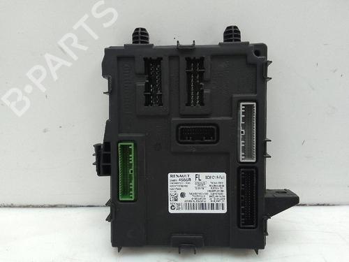 Elektronisk modul RENAULT MEGANE IV Hatchback (B9A/M/N_) 1.5 Blue dCi 115 (B9A6) | BP25348616M83 