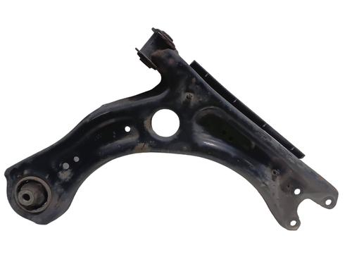 Højre fortil bærearm Højre fortil bærearm VW POLO VI (AW1, BZ1, AE1) 1.0 (75 hp) 34421891 34421891