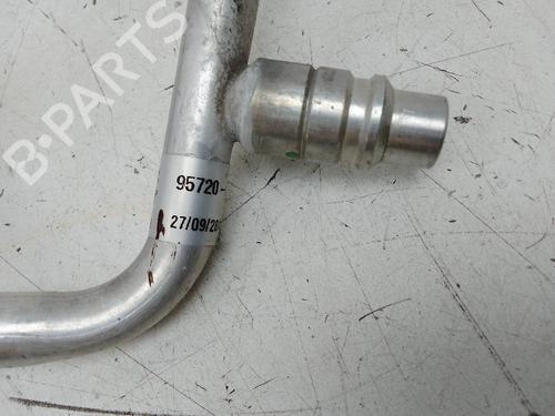 AC pipe SUZUKI VITARA (LY) 1.6 (APK 416) | BP19041449M126 