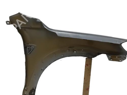 Left front fenders CHEVROLET CAPTIVA (C100, C140) 2.0 D | BP31990983C41 