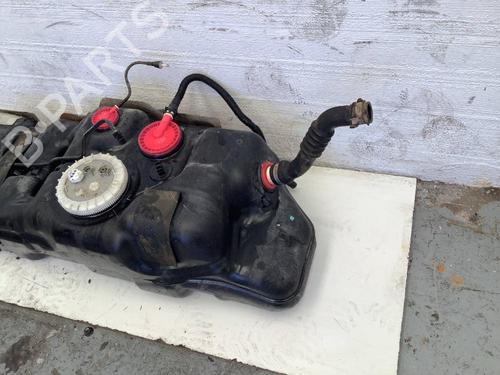 Fuel tank TOYOTA LAND CRUISER PRADO (_J12_) 3.0 D-4D (KDJ120, KDJ125, KDJ121) | BP26054164C62