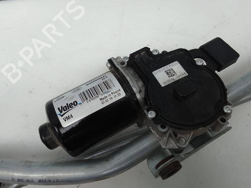 Front wiper motor LAND ROVER RANGE ROVER VELAR (L560) 2.0 P300 Si4 4x4 | BP24352993M29 