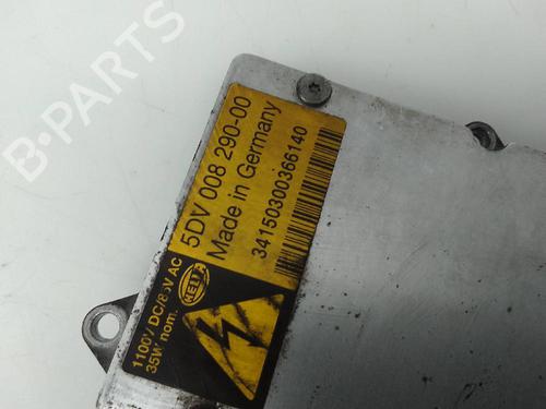 Elektronische module AUDI A8 D3 (4E2, 4E8)  | BP24170163M83 