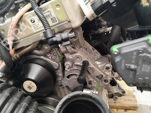 Engine BMW 1 (F20) 116 d | BP23127231M1 - Image 8