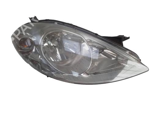 Right headlight MERCEDES-BENZ A-CLASS (W169) A 180 CDI (169.007, 169.307) | BP26053599C29 - Image 7