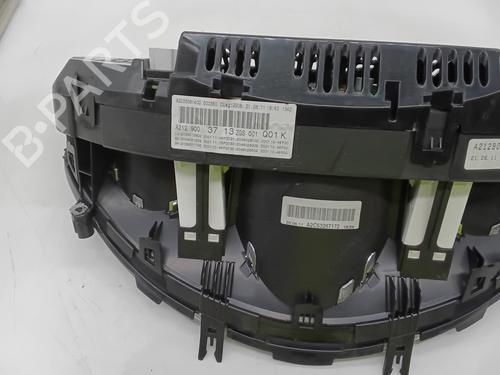Instrument cluster MERCEDES-BENZ E-CLASS Coupe (C207) E 350 CDI (207.323) | BP29396316C47 