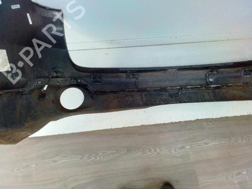 Rear bumper BMW 1 (F21) 116 d | BP18575147C8 