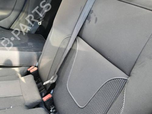 Sæde Bagtil FORD FIESTA VI (CB1, CCN) 1.4 TDCi | BP20852800C17 