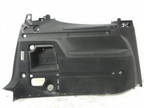 Boot lining VW SHARAN (7N1, 7N2) 2.0 TDI 7N0867035