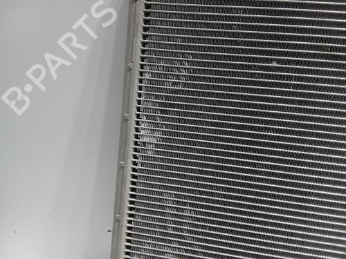 AC radiator FORD TOURNEO COURIER B460 MPV 1.5 TDCi | BP35784679M32 - Image 3