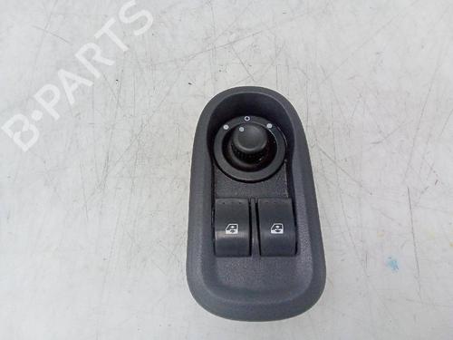Left front window switch NISSAN NV400 Van (X62, X62B) dCi 135 | BP18578819I27 