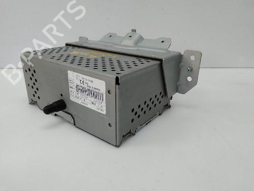 Radio FORD FIESTA VII (HJ, HF) 1.0 EcoBoost | BP22890527E6 