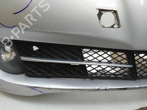Front bumper BMW 5 (F10) 535 i xDrive | BP21258641C7 
