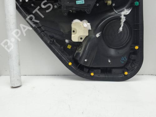 Rear right panel HYUNDAI KONA (OS, OSE, OSI) EV | BP28145352C61 