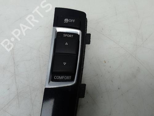 Used Switch BMW 5 Gran Turismo (F07) 530 d (258 hp) 22992526
