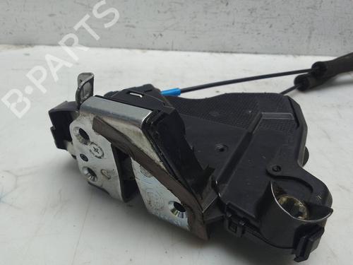 Front right lock SUBARU FORESTER (SJ_) 2.0 D AWD (SJD) | BP30051117C97 