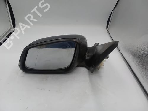 Left mirror BMW 1 (F20) 114 d BP29386048C26