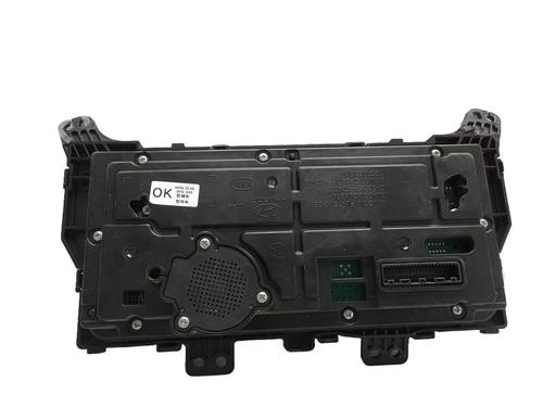 Cockpit HYUNDAI KONA (OS, OSE, OSI) 1.0 T-GDi Hybrid 48V | BP30051519C47 