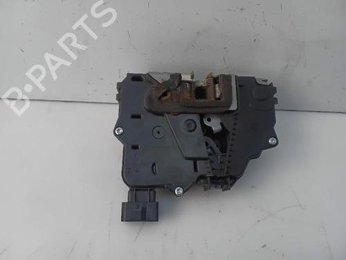 Used Front right lock CITROËN JUMPER II Platform/Chassis 2.0 BlueHDi 160 (163 hp) 24238306