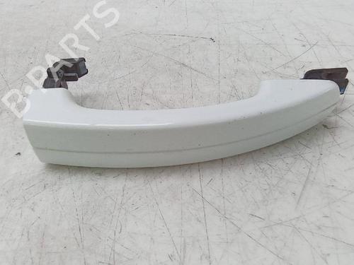 Front left exterior door handle FORD C-MAX II (DXA/CB7, DXA/CEU)  | BP19116618C128 