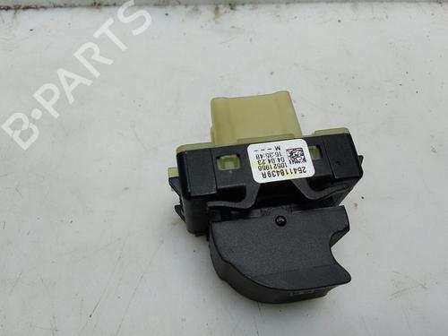 Right front window switch DACIA SANDERO III 1.0 TCe LPG | BP29702536I26 