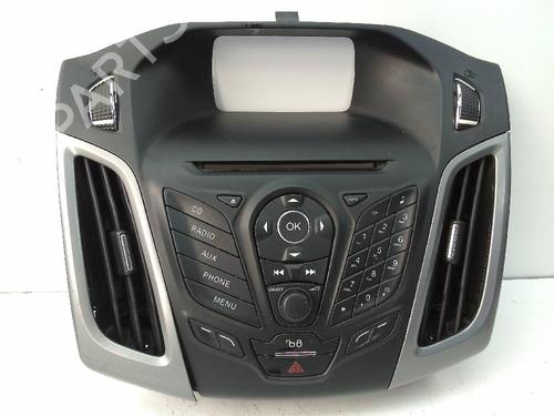 Switch FORD FOCUS III 1.6 TDCi | BP18585395I30 