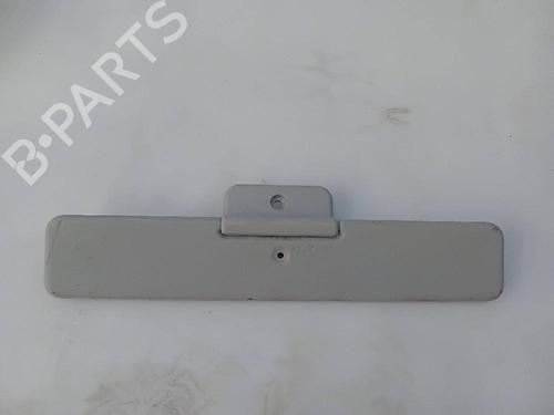 Right sun visor AUDI A3 Sportback (8PA) 2.0 TDI | BP24102781I2 